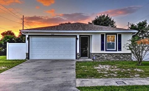 Photo of 3702 N 56th Street, Tampa, FL 33619 (MLS # TB8435393)