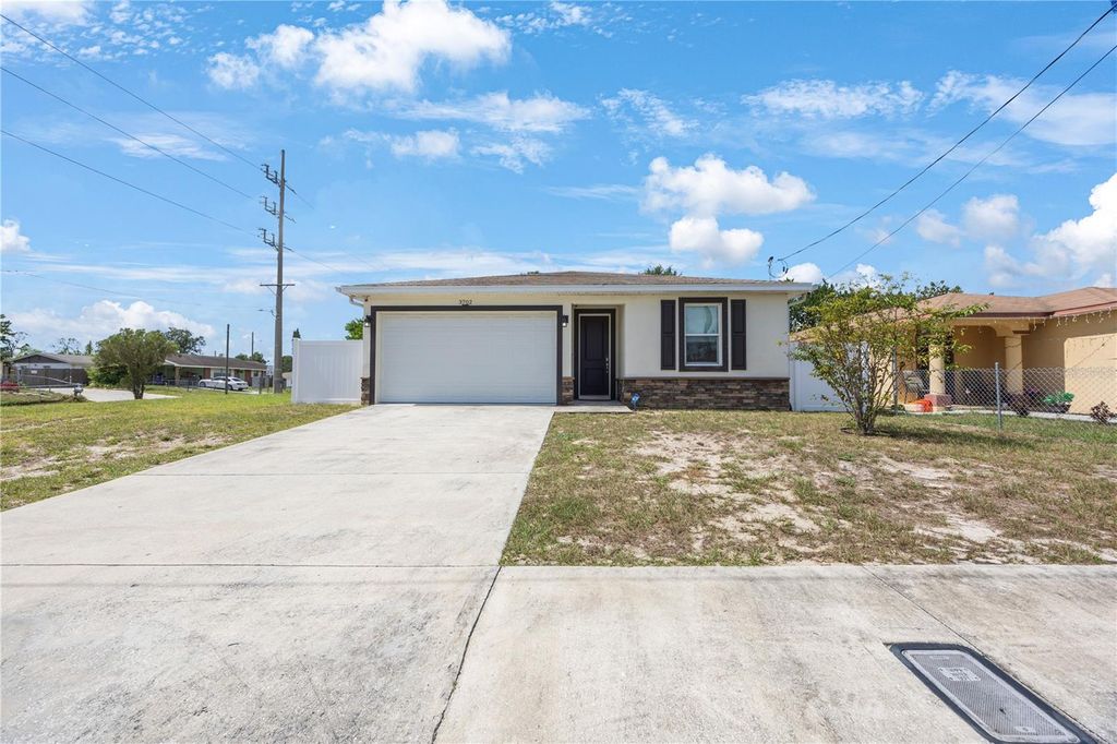 Photo of 3702 N 56th Street, Tampa, FL 33619 (MLS # TB8435393)