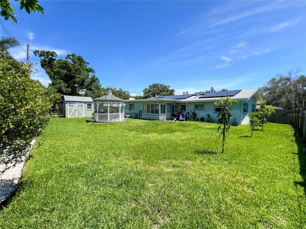Photo of 1524 S Fredrica Avenue, Clearwater, FL 33756 (MLS # TB8517697)