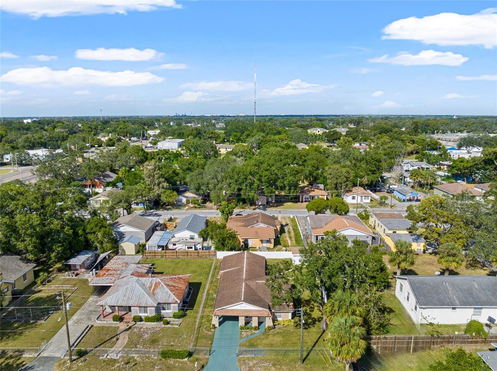 Photo of 4016 E Curtis Street, Tampa, FL 33610 (MLS # T3481983)