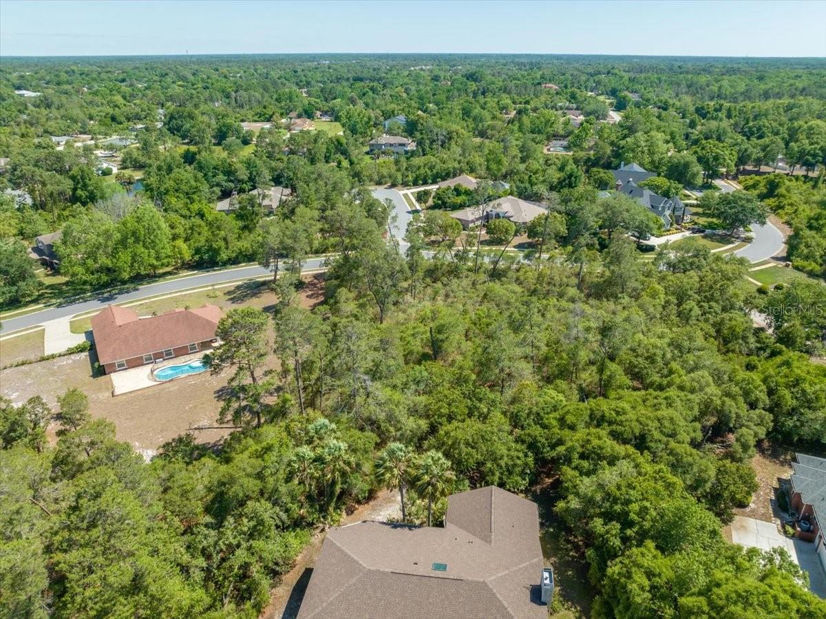 WATERS OF WEEKI WACHEE - Land