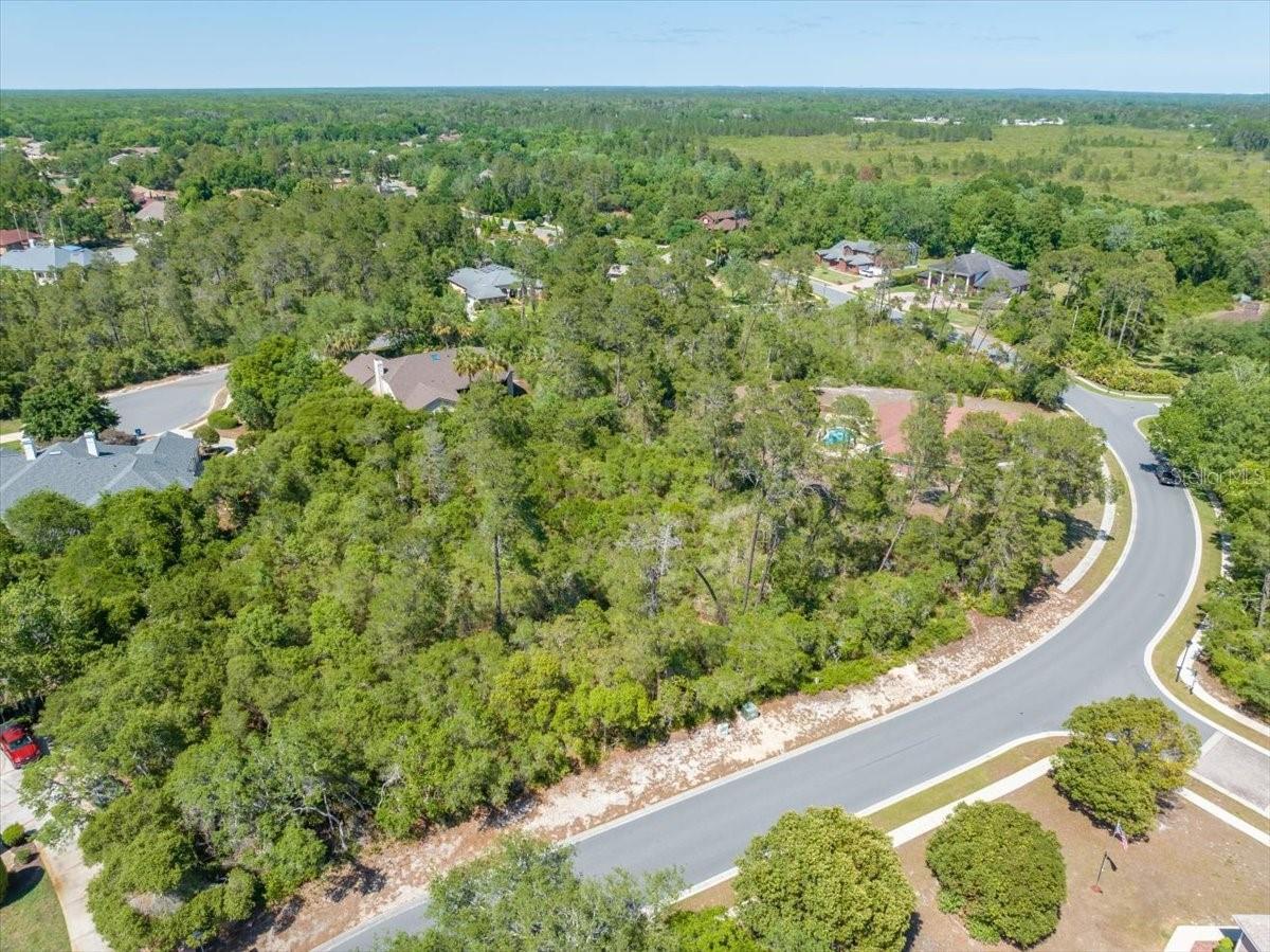 WATERS OF WEEKI WACHEE - Land