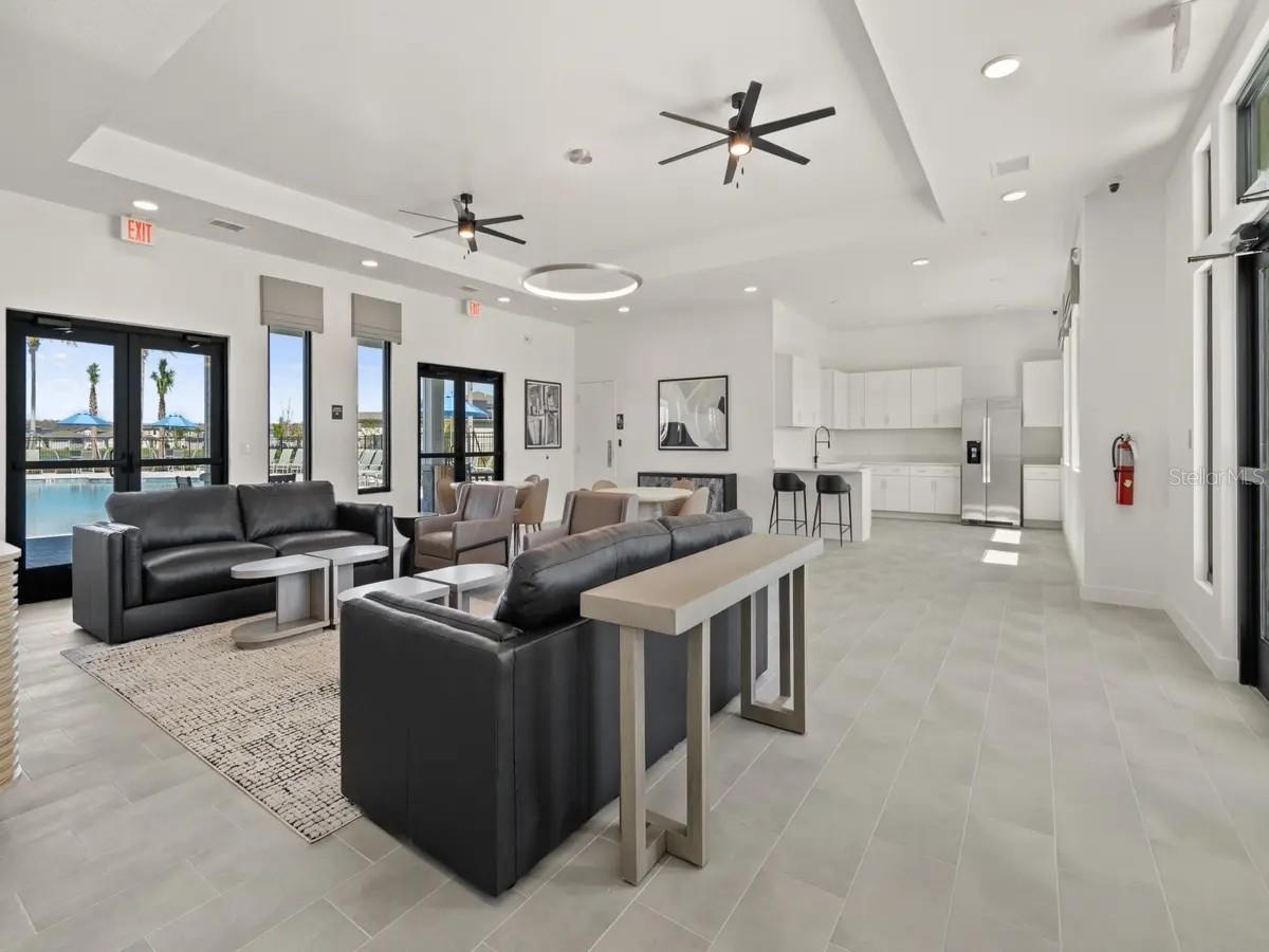 MEADOW AT CROSSPRAIRIE PH 3 - Residential