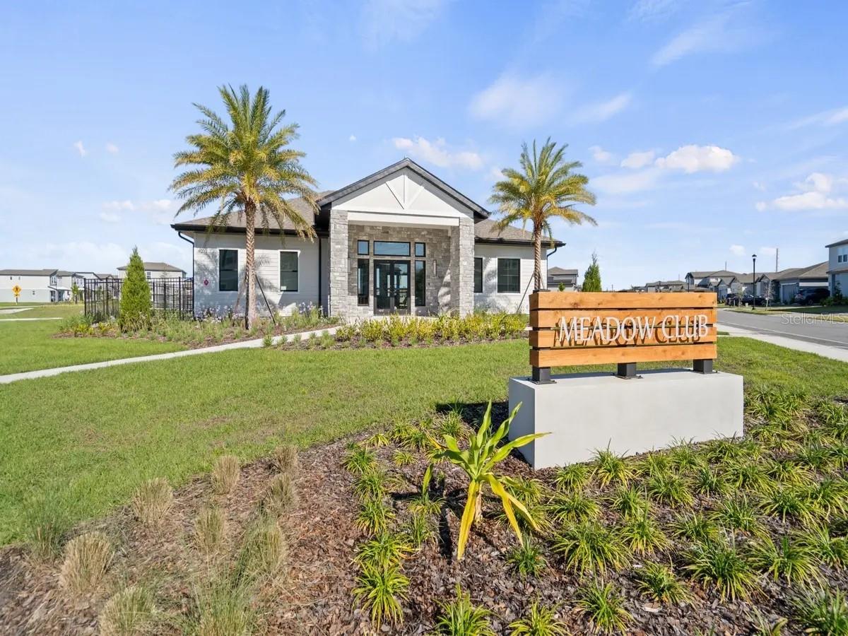 MEADOW AT CROSSPRAIRIE PH 3 - Residential