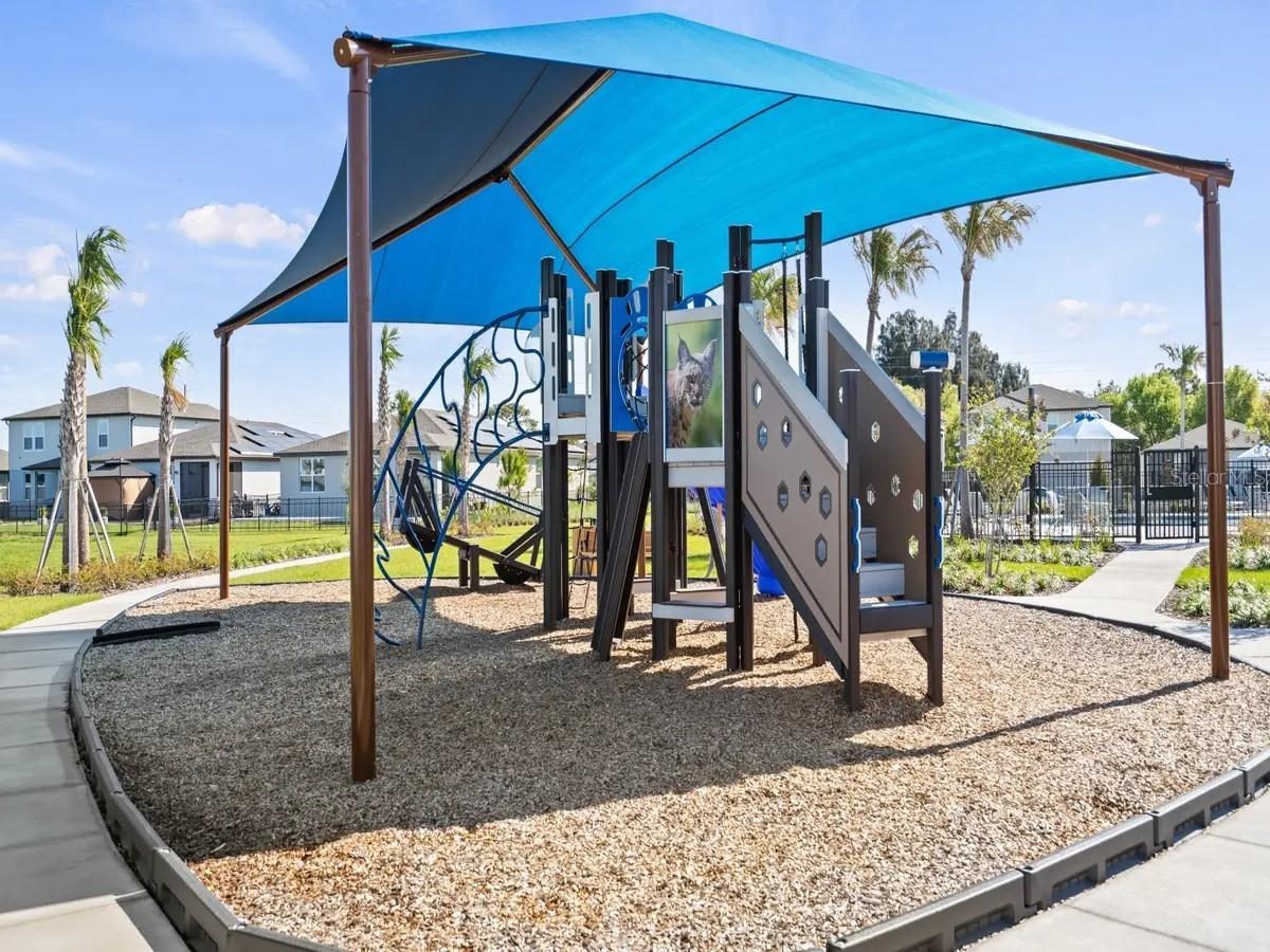 MEADOW AT CROSSPRAIRIE PH 3 - Residential