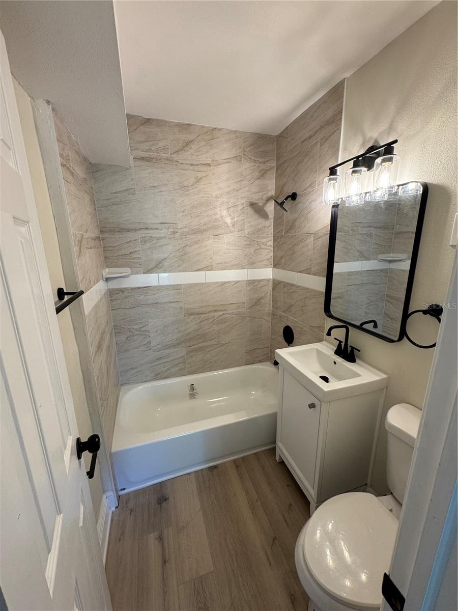 BROOKWOOD TERRACE REV - Residential