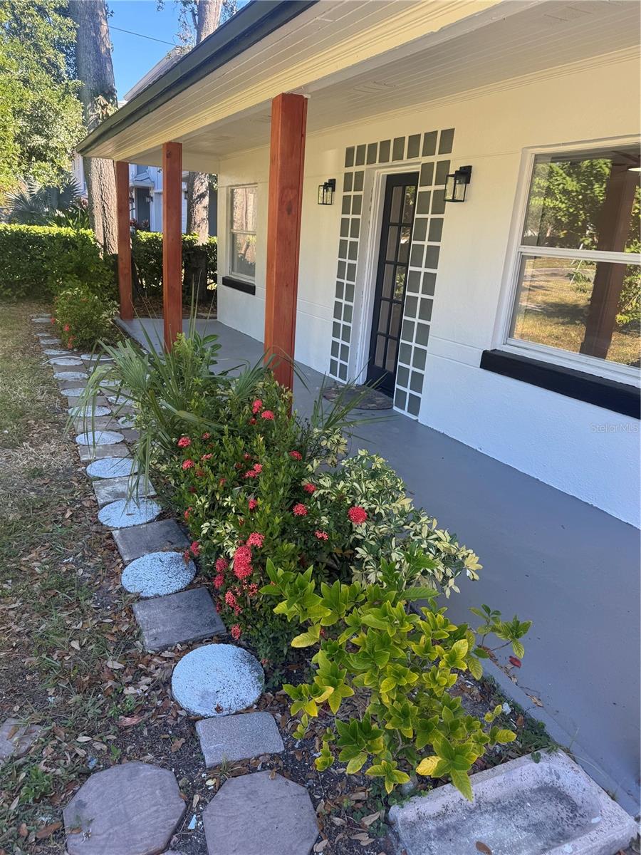 31 N FREDRICA AVENUE