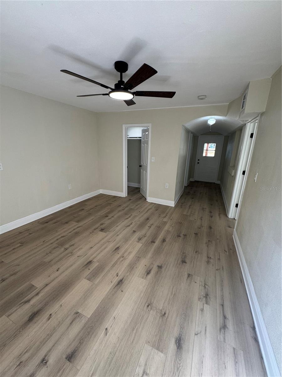 BROOKWOOD TERRACE REV - Residential