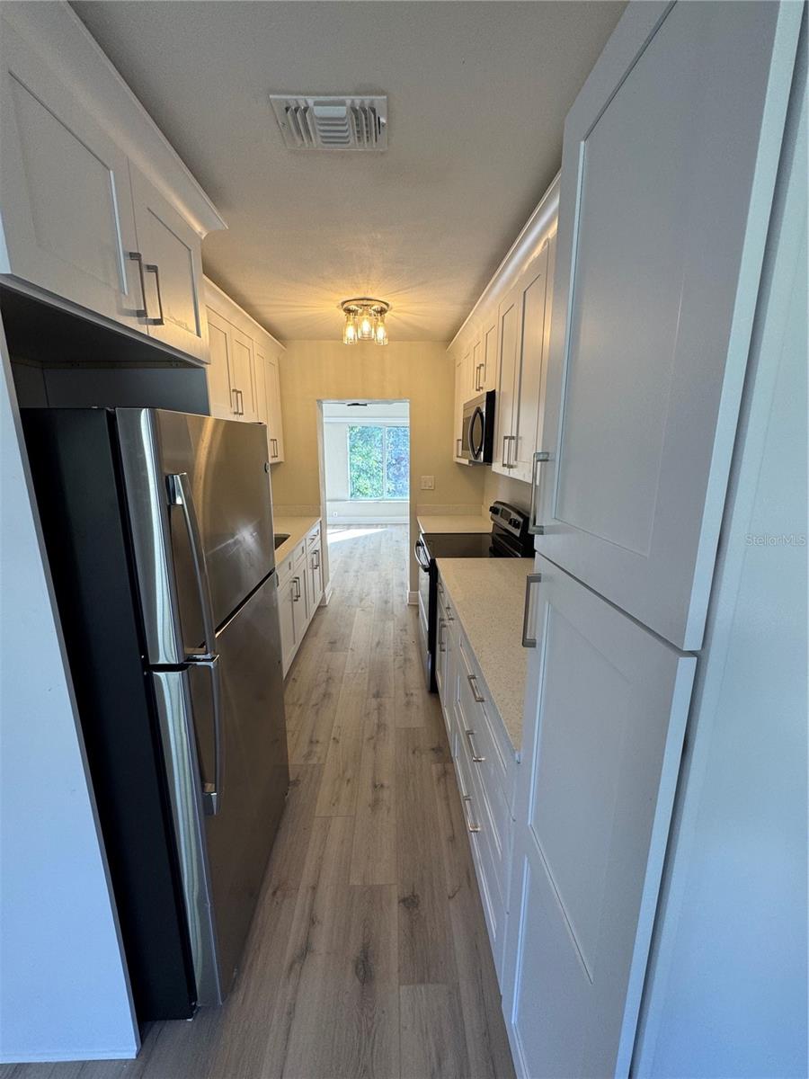 BROOKWOOD TERRACE REV - Residential