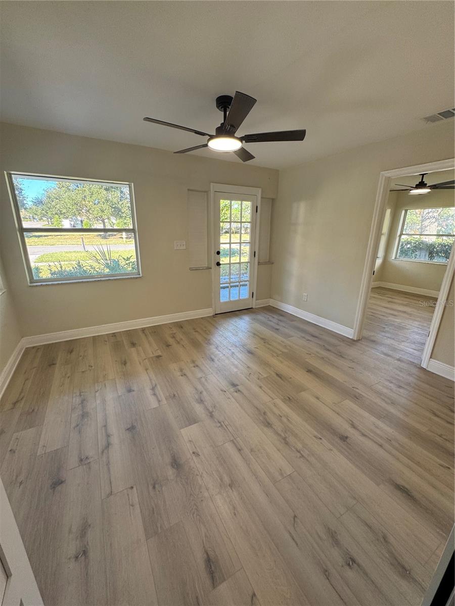 BROOKWOOD TERRACE REV - Residential