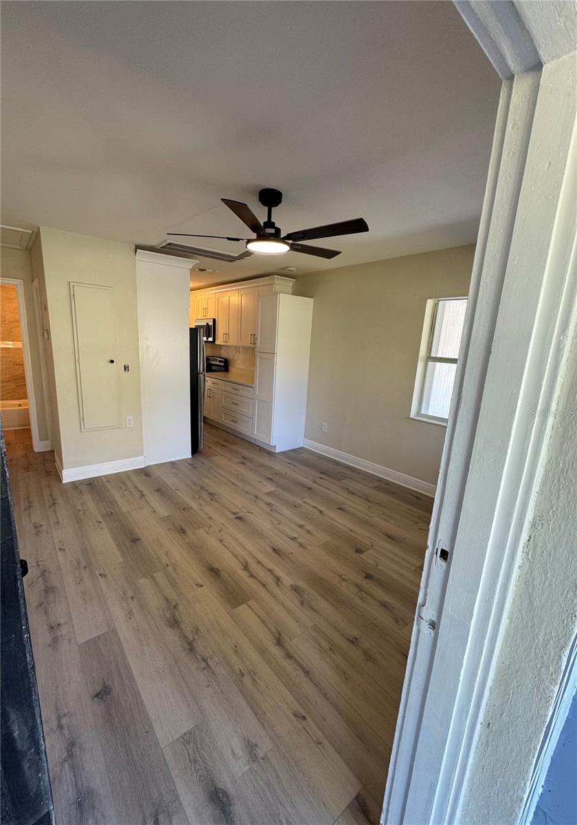 BROOKWOOD TERRACE REV - Residential