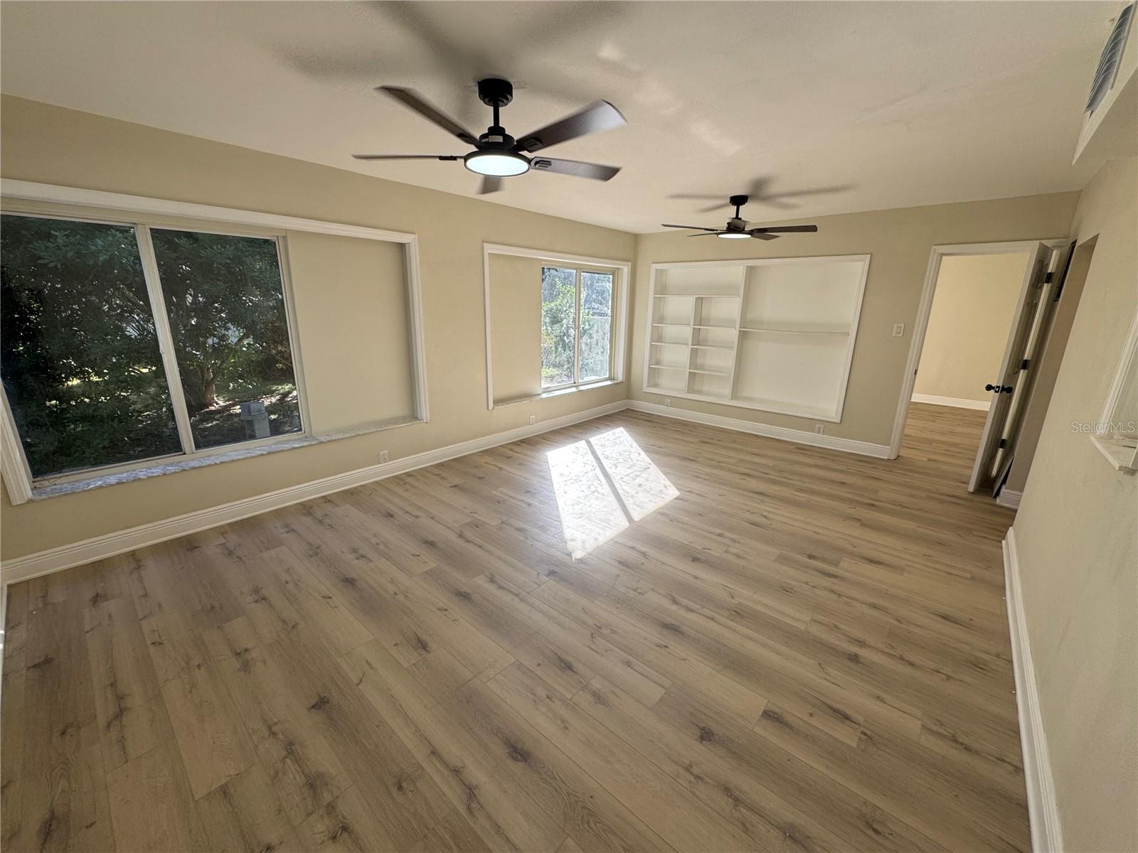 BROOKWOOD TERRACE REV - Residential