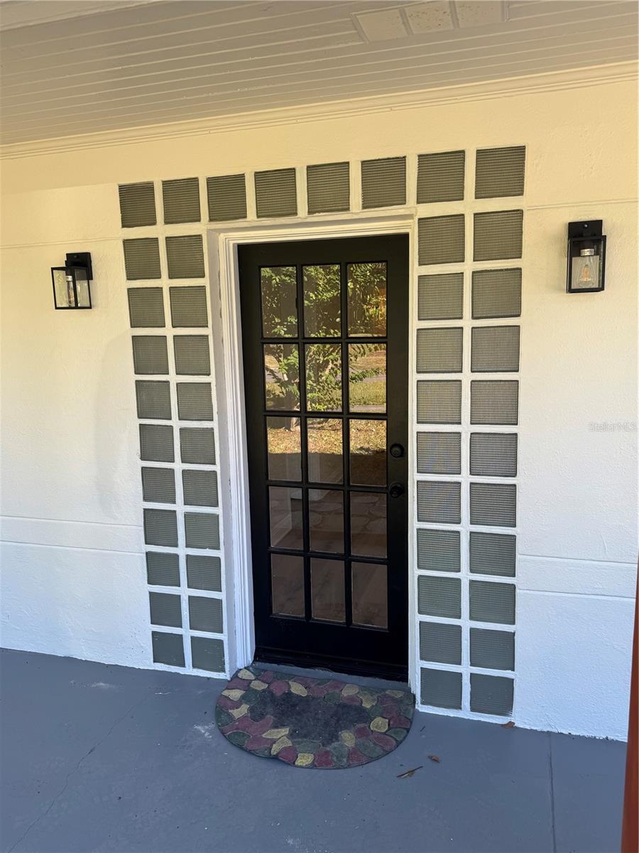 BROOKWOOD TERRACE REV - Residential