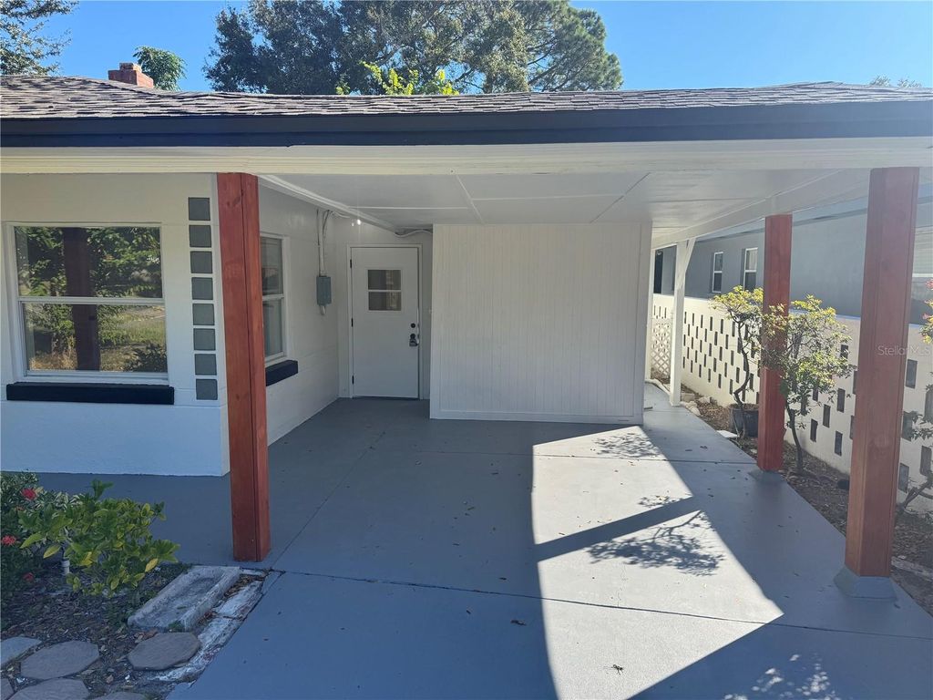 Photo of 31 N Fredrica Avenue, Clearwater, FL 33755 (MLS # TB8443779)