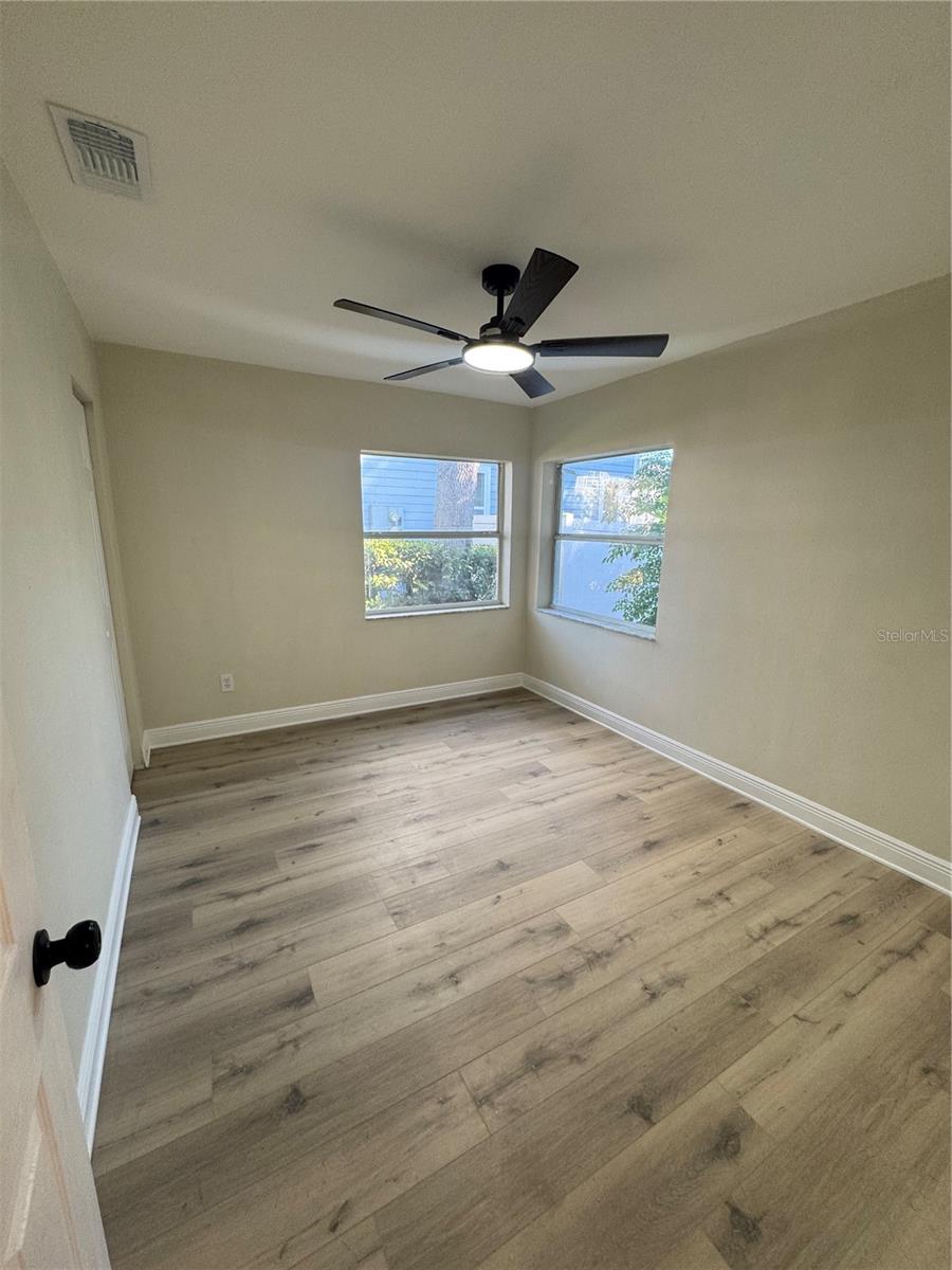 BROOKWOOD TERRACE REV - Residential