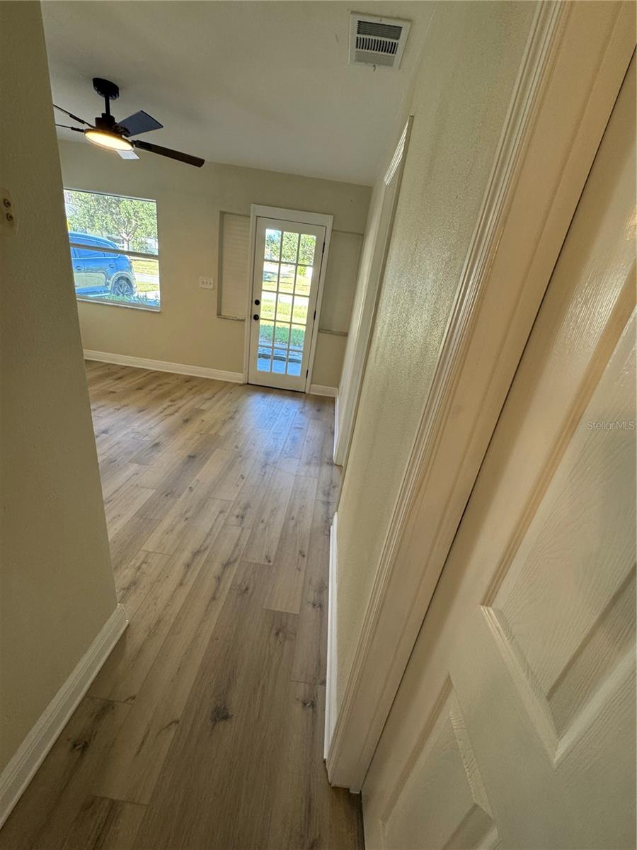 BROOKWOOD TERRACE REV - Residential