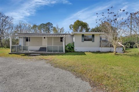 498 KING CHARLES CIRCLE DELAND FL 32724