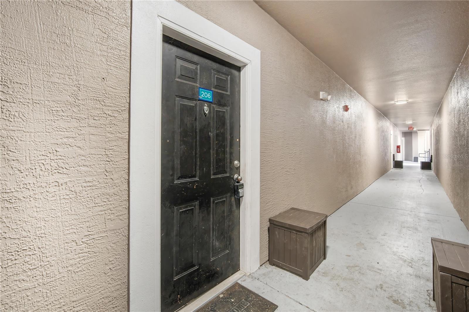 9301 CRESCENT LOOP CIRCLE 206