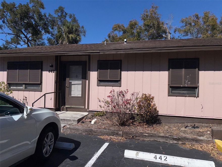 Experience villa living at its best in a prime Sarasota location! This home offers two bedrooms, two bathrooms, and an inviting open floor plan designed for comfortable everyday living. A low HOA covers exterior maintenance, cable, trash, and sewer—adding value and peace of mind.

Relax year-round in the bright, open sunroom—perfect for enjoying the outdoors without the hassle of pests. Just steps from your door, the community pool offers a refreshing retreat on sunny afternoons.

Located only minutes from downtown dining, shopping, and the iconic Ringling Bridge, spontaneous nights out are always within easy reach. This villa is a true gem in an unbeatable location—don’t miss your opportunity. Schedule your showing today!