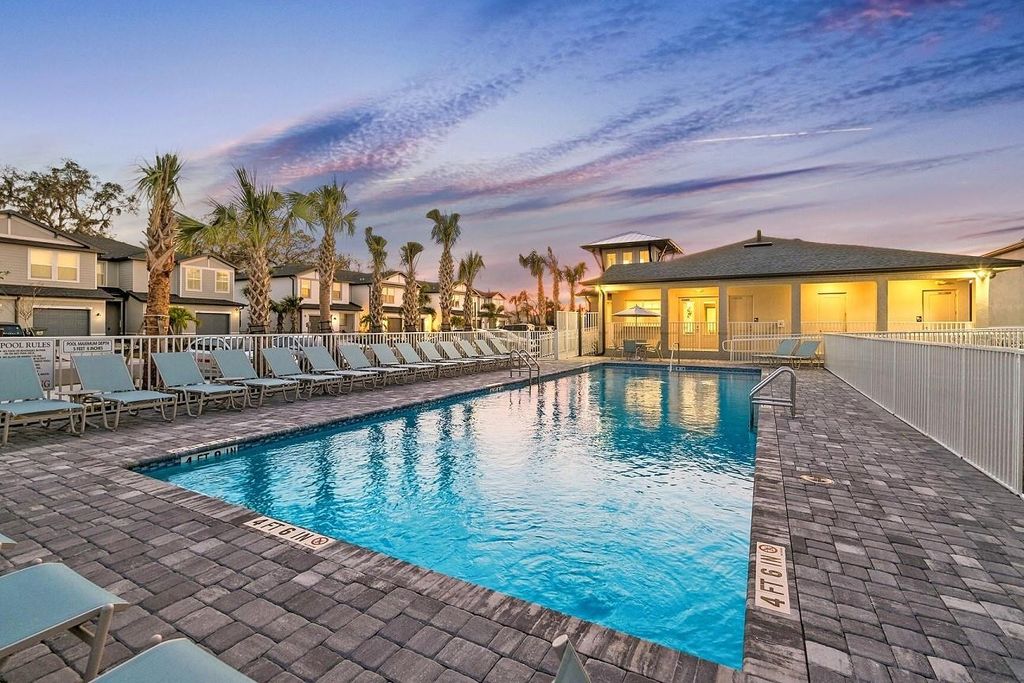 Photo of 4915 1st Avenue E #Lido Key, Bradenton, FL 34208 (MLS # O6299067)