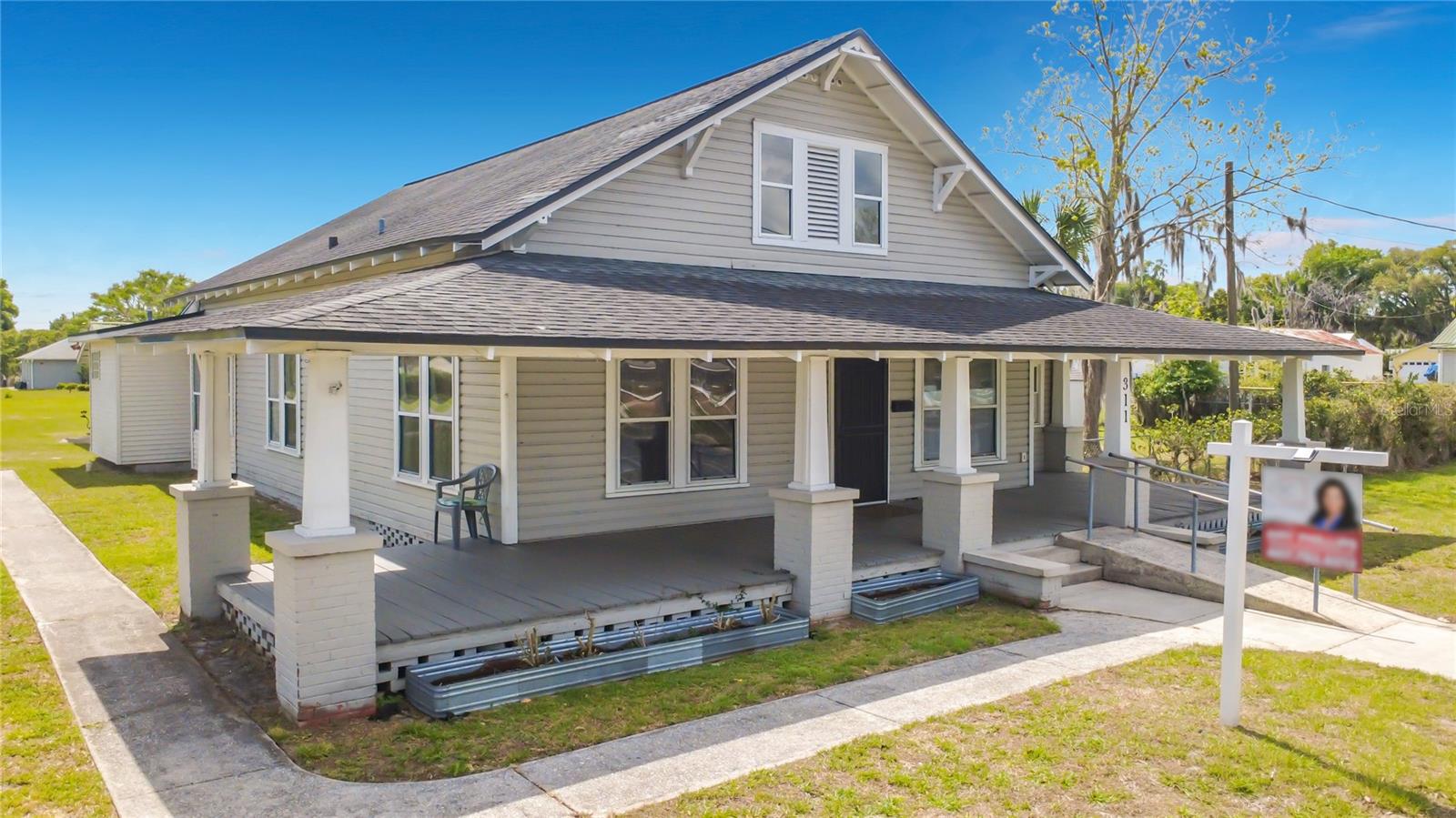 311 S CENTRAL AVENUE