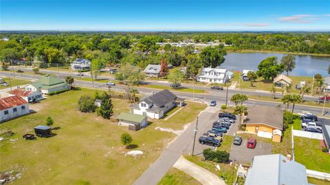 Tiny photo for 311 S Central Avenue, Umatilla, FL 32784 (MLS # O6395583)