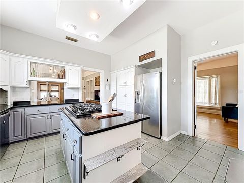 Tiny photo for 311 S Central Avenue, Umatilla, FL 32784 (MLS # O6395583)