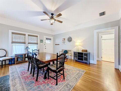 Tiny photo for 311 S Central Avenue, Umatilla, FL 32784 (MLS # O6395583)