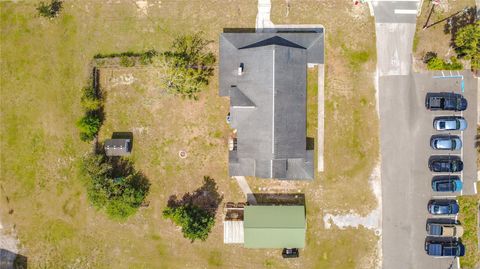 Tiny photo for 311 S Central Avenue, Umatilla, FL 32784 (MLS # O6395583)