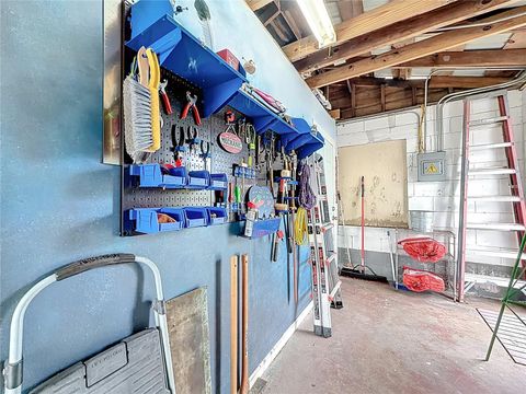 Tiny photo for 311 S Central Avenue, Umatilla, FL 32784 (MLS # O6395583)