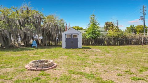 Tiny photo for 311 S Central Avenue, Umatilla, FL 32784 (MLS # O6395583)