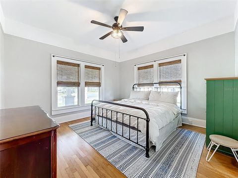 Tiny photo for 311 S Central Avenue, Umatilla, FL 32784 (MLS # O6395583)