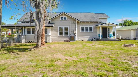 Tiny photo for 311 S Central Avenue, Umatilla, FL 32784 (MLS # O6395583)