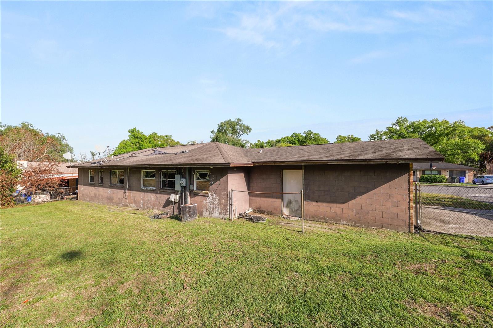 GOLDEN NORTHGATE - Residential