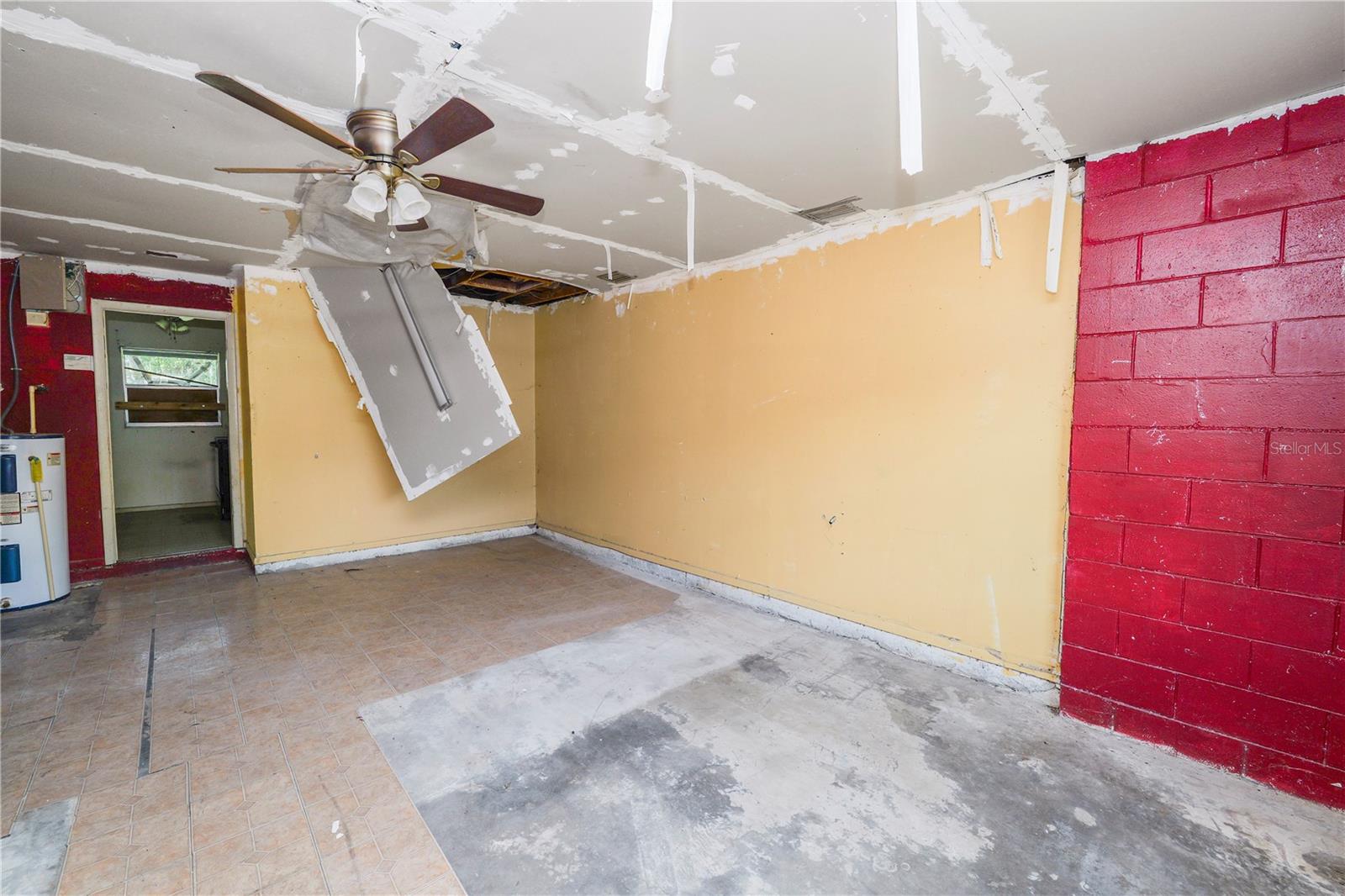 GOLDEN NORTHGATE - Residential