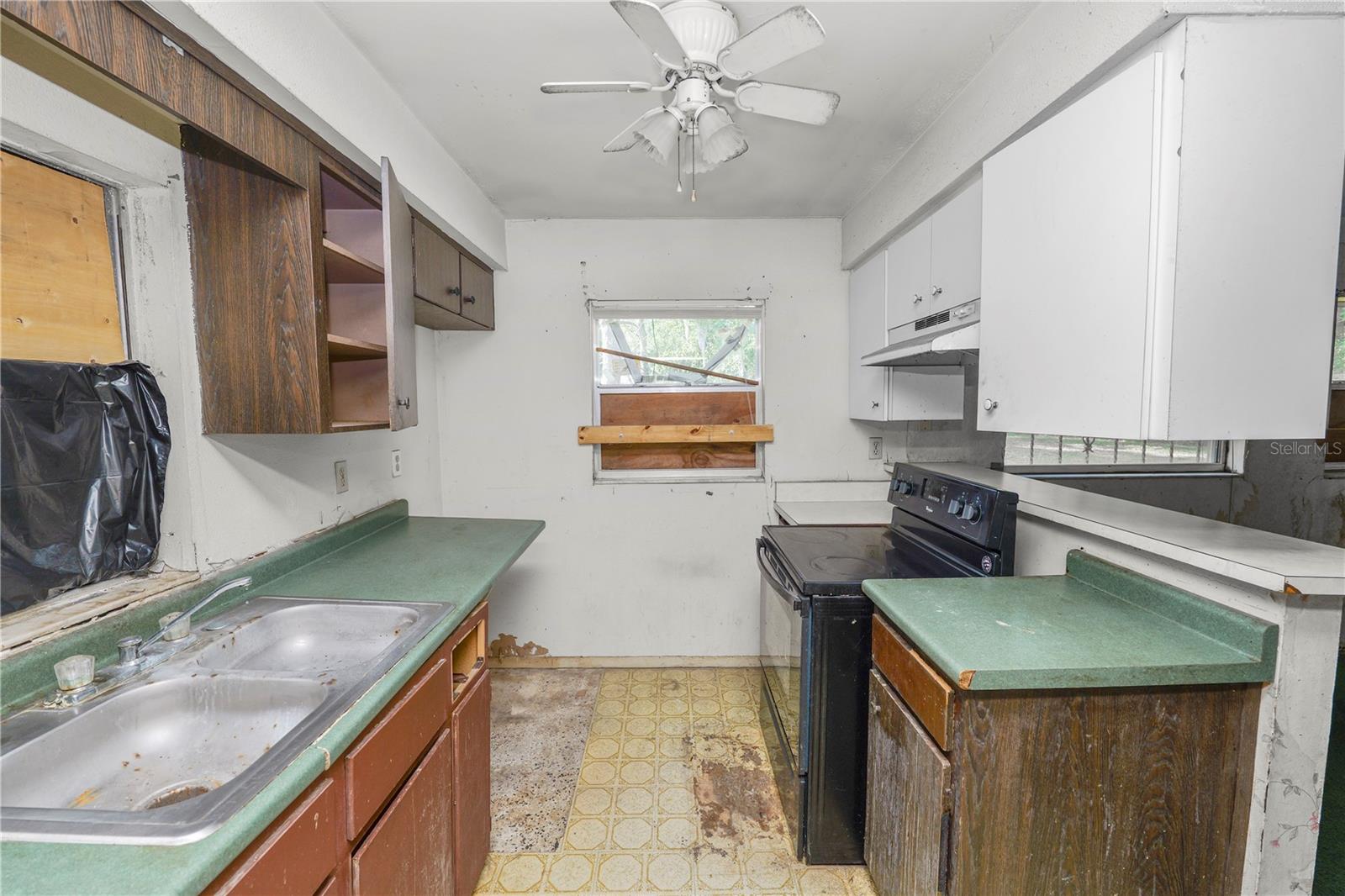 GOLDEN NORTHGATE - Residential