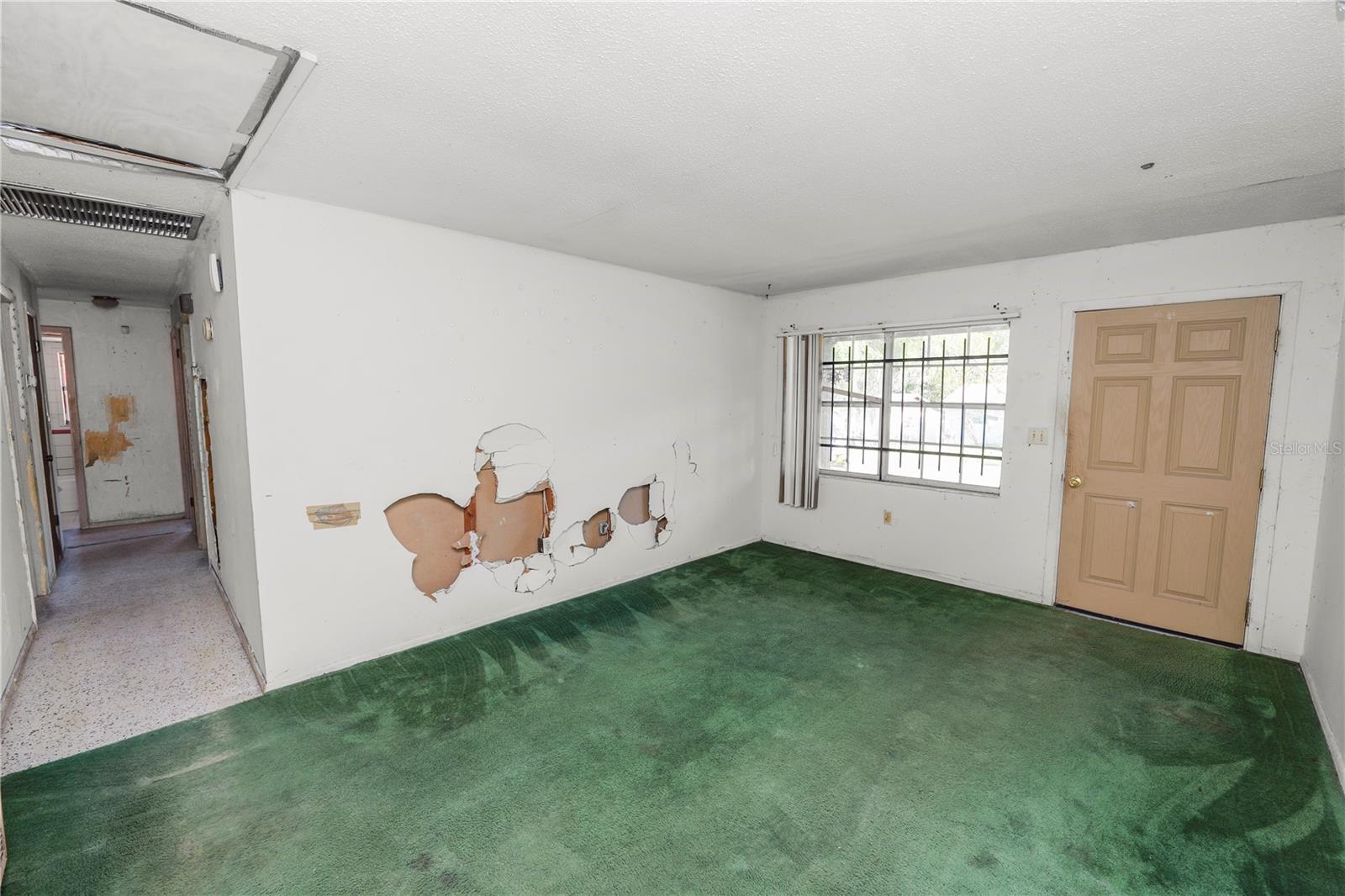 GOLDEN NORTHGATE - Residential