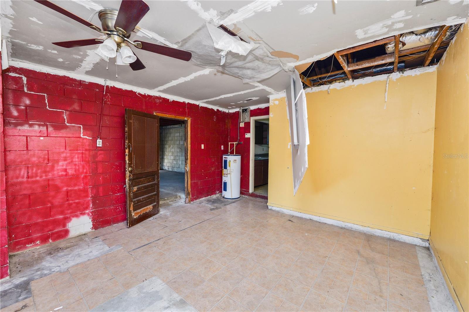 GOLDEN NORTHGATE - Residential