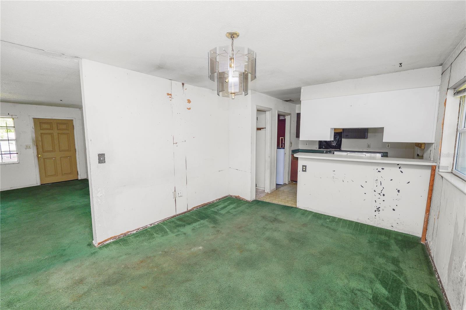 GOLDEN NORTHGATE - Residential