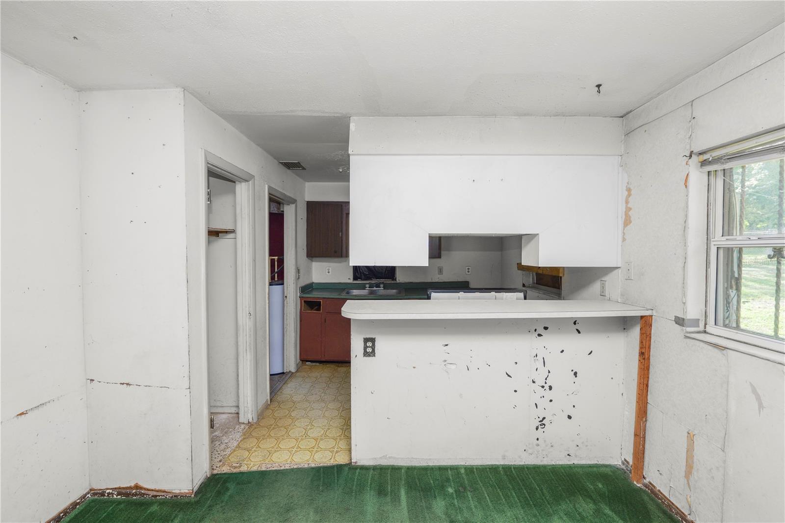 GOLDEN NORTHGATE - Residential