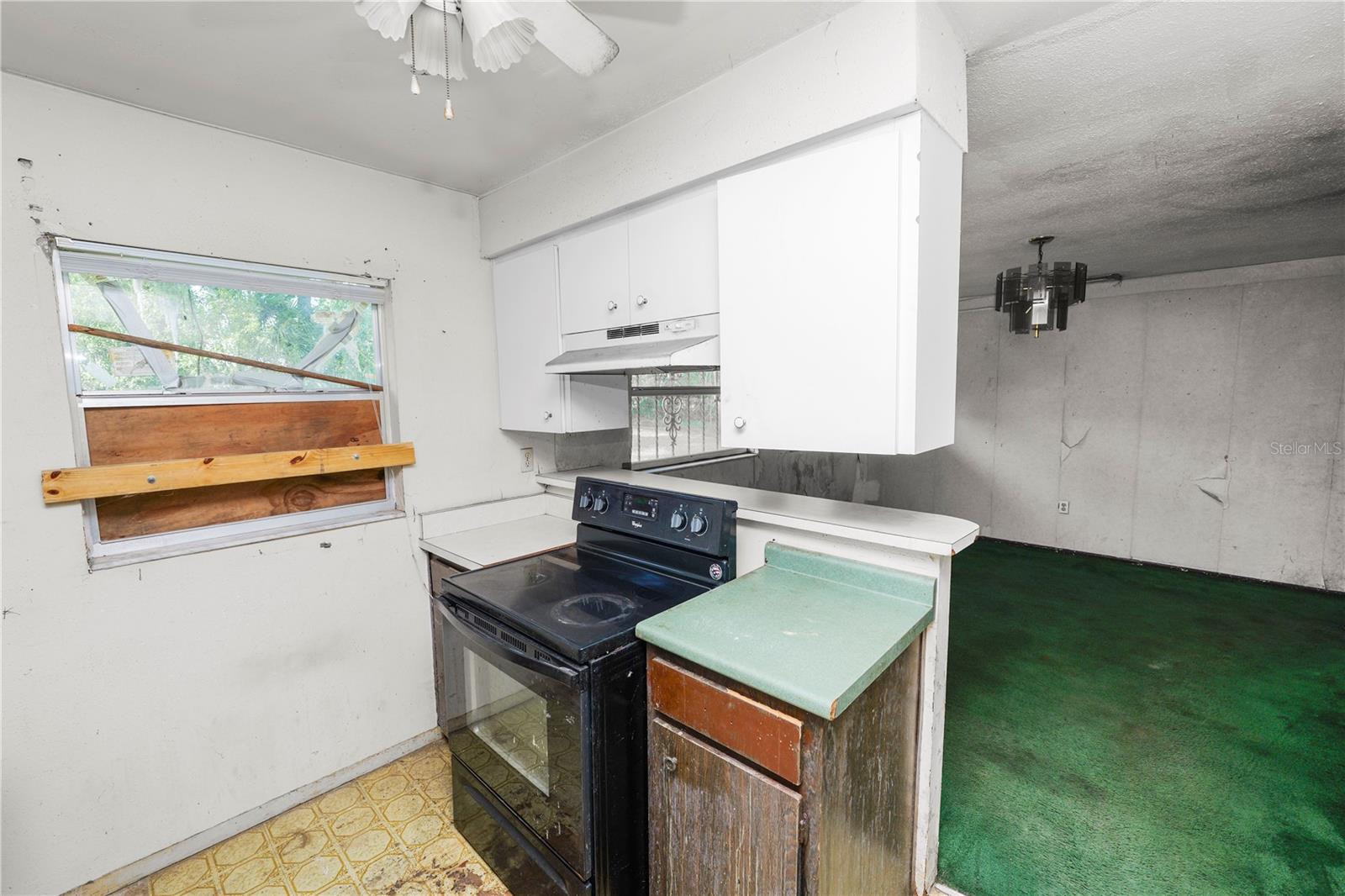 GOLDEN NORTHGATE - Residential