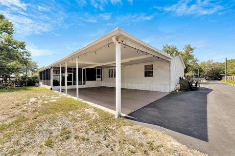 A home in RIVERVIEW