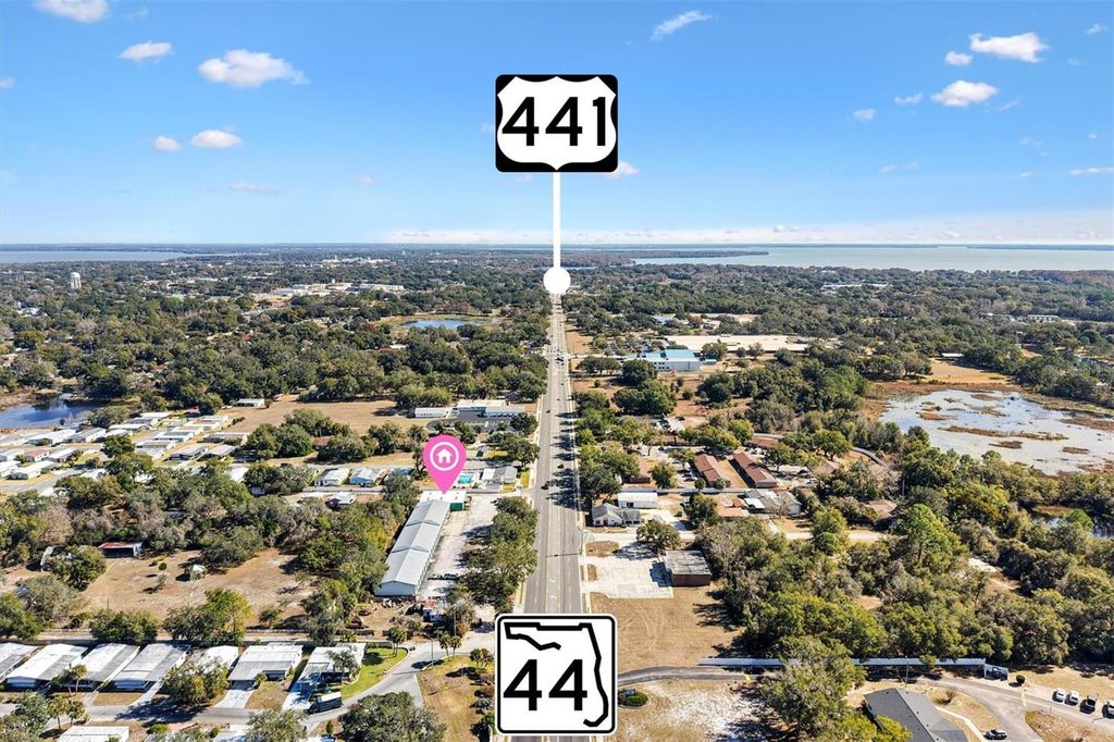 Photo of 2400 South Street, Leesburg, FL 34748 (MLS # G5107074)