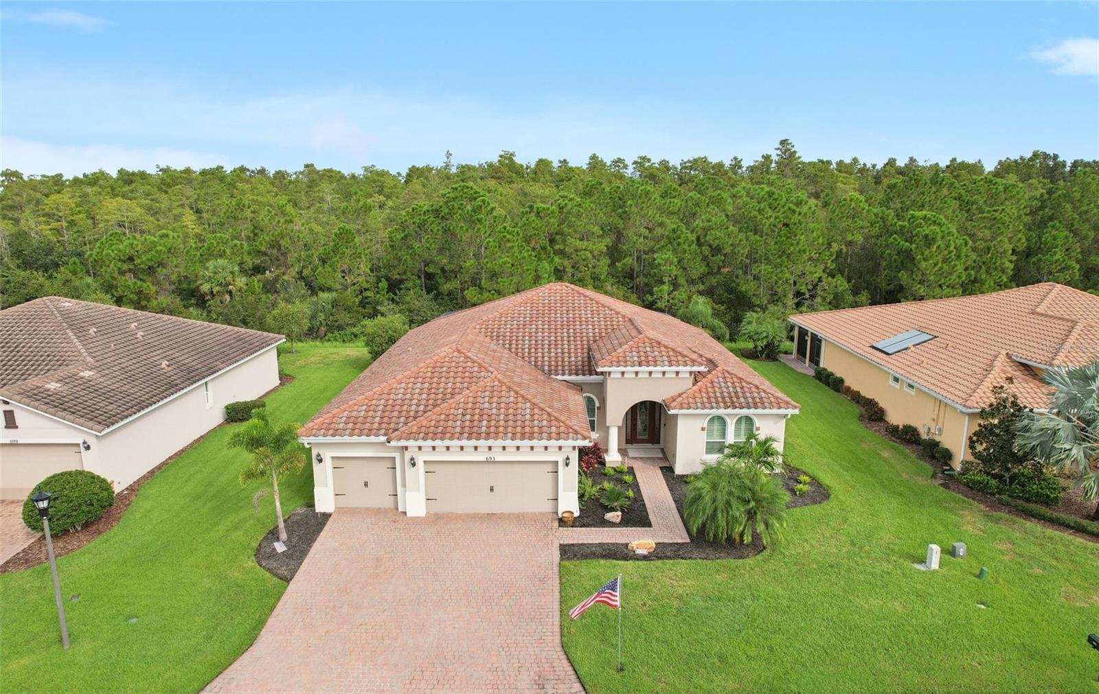 SOLIVITA PH 07C - Residential