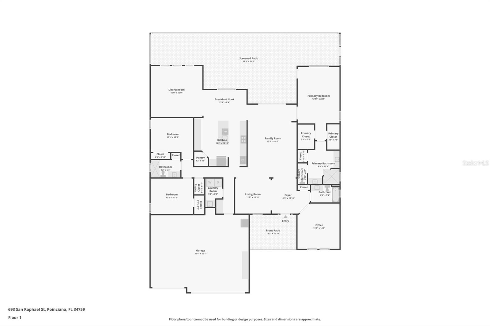 SOLIVITA PH 07C - Residential
