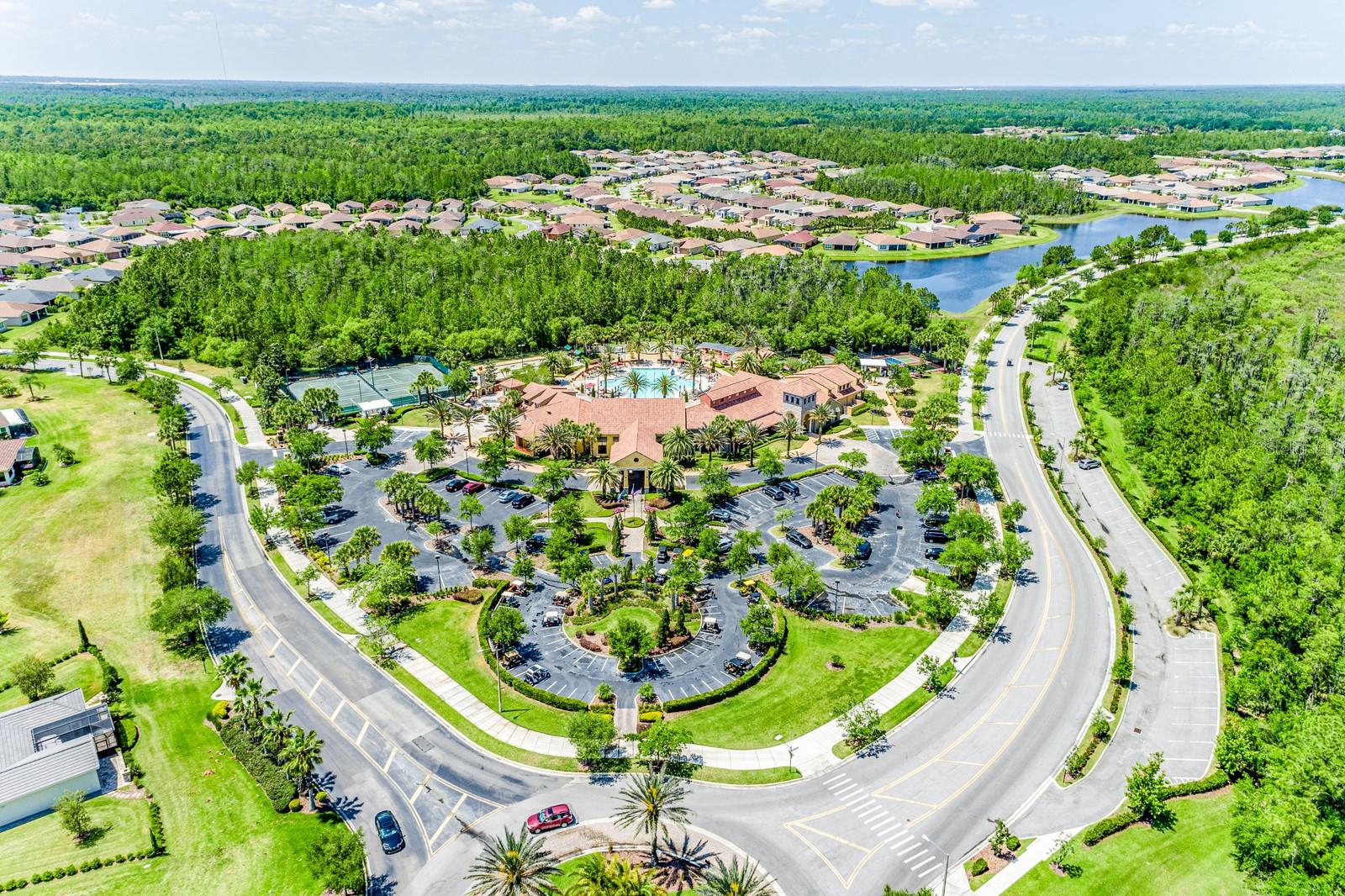 SOLIVITA PH 07C - Residential