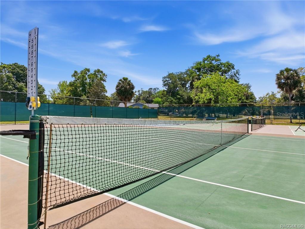 RIVERHAVEN VILLAGE - Residential