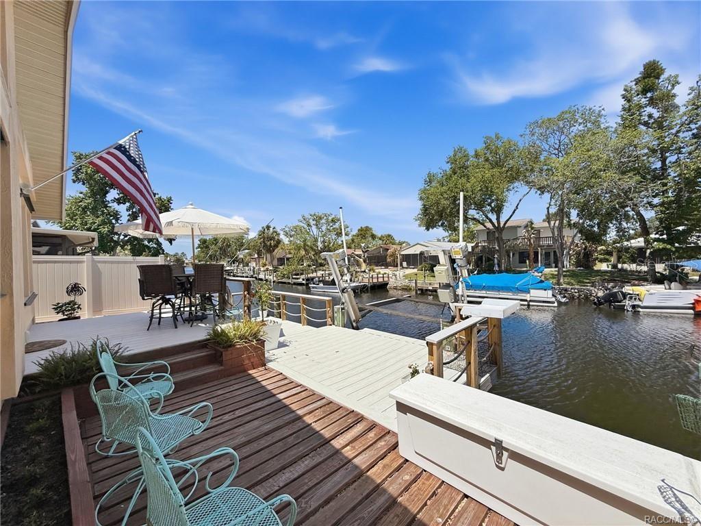 RIVERHAVEN VILLAGE - Residential