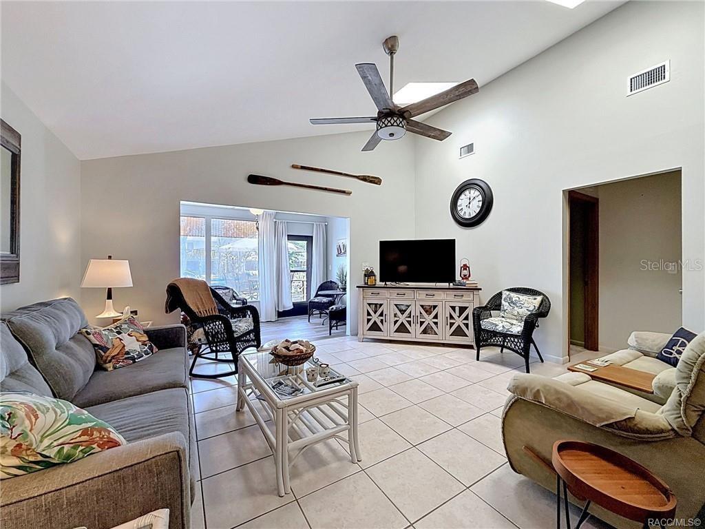 RIVERHAVEN VILLAGE - Residential