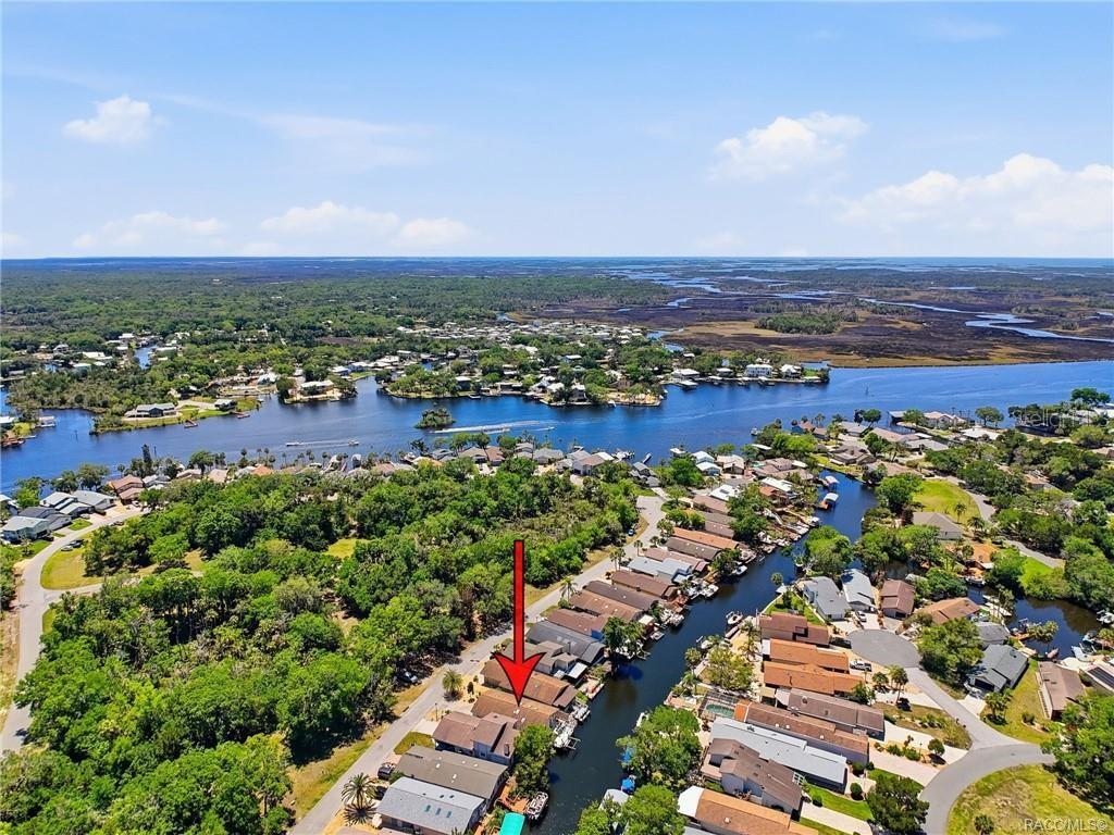 RIVERHAVEN VILLAGE - Residential